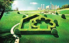 全方位助力城鄉建設綠色轉型